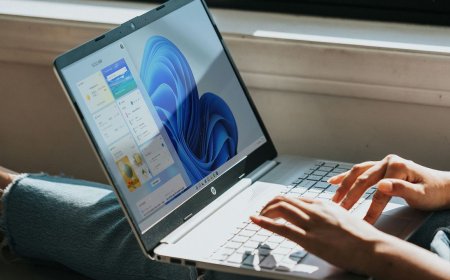 It's actually happening — Microsoft promises to fix the biggest issues in Windows 11, from AI slop to pushy Windows Updates