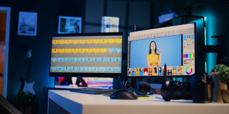 4 tiny Windows tools that make a dual-monitor setup feel like magic