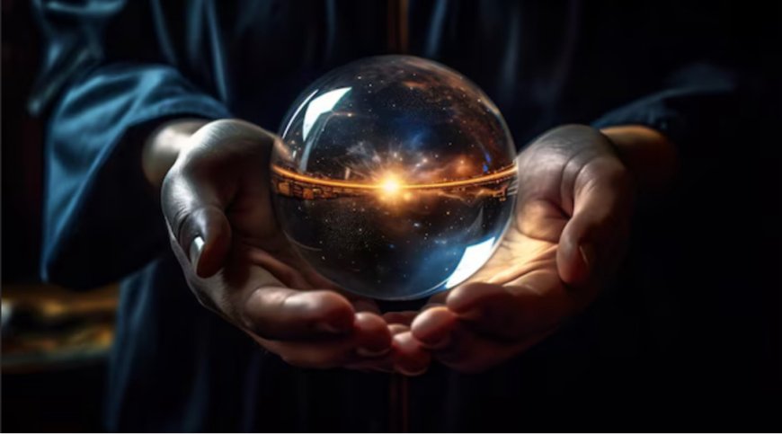 Prophets, Predictions, Power and Perception