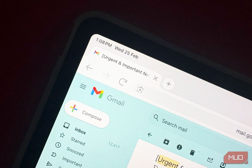 I didn't like using AI in my inbox, but this open-source tool changed my mind