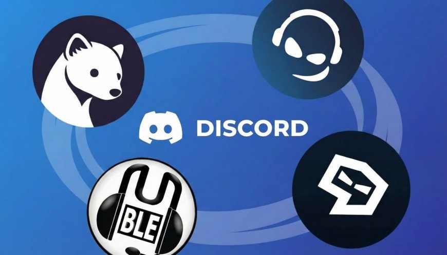 I wanted to ditch Discord after its age verification controversy, but there's one big problem — why is it so tough to find a proper replacement?
