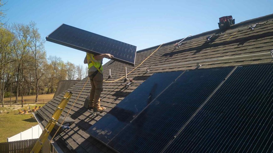 Just when families thought the cold months were toughest — A 25% drop in electricity bills hits in March and solar households scramble to understand what it really means