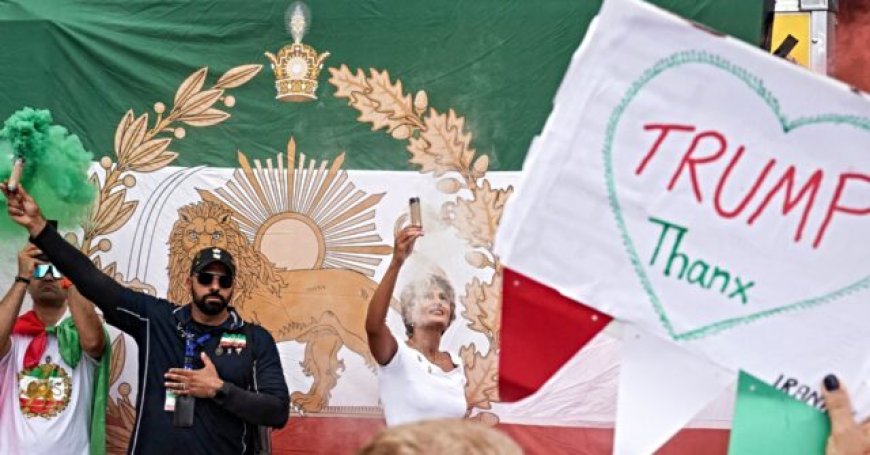 Six Unanswered Questions for Post-Khamenei Iran