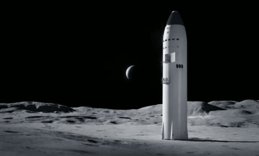 Artemis 3 Won’t Land Astronauts on the Moon as NASA Shifts Lunar Mission
