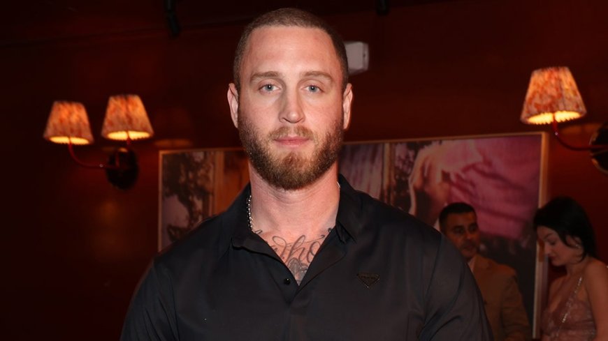 Tom Hanks' son Chet trapped in Medellin after using Greek passport for Colombia trip goes wrong