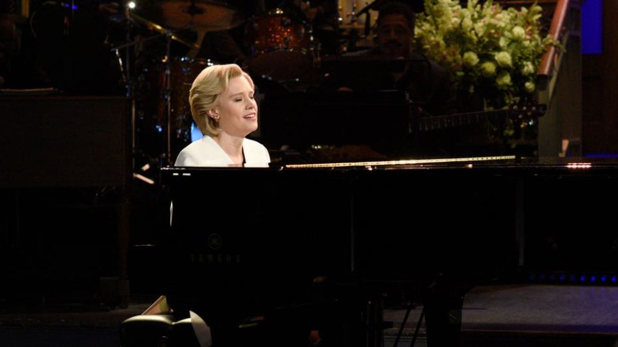 'Naked Gun' director on why he thinks Babylon Bee is funnier than 'Saturday Night Live'