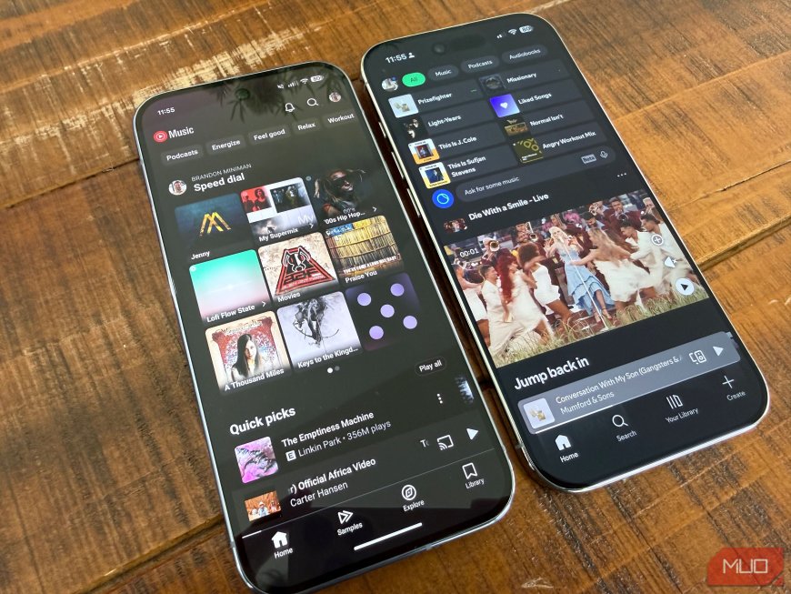 3 reasons YouTube Music is the only streaming subscription worth the money