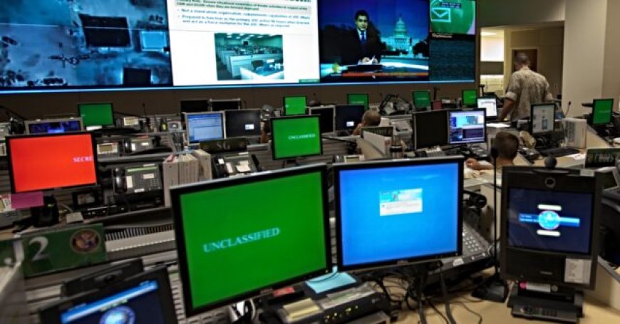 CENTCOM: Three U.S. Service Members Killed in Operation Epic Fury