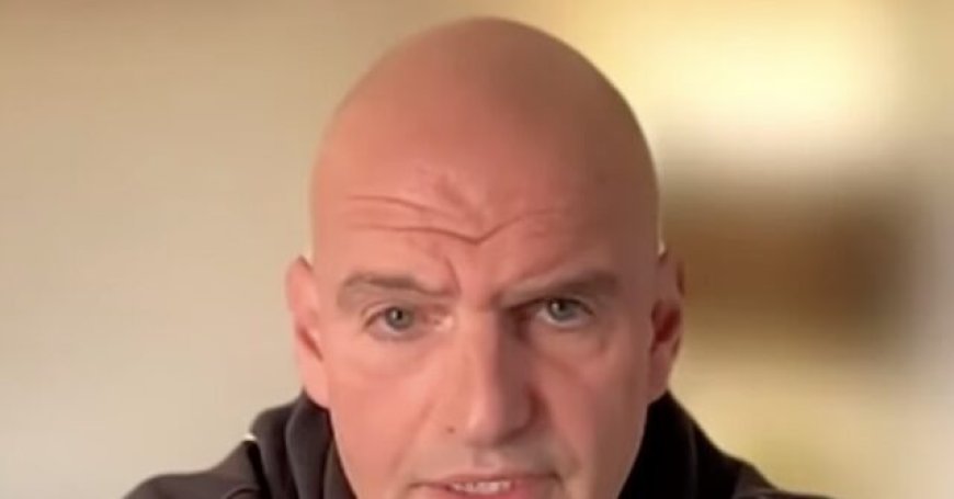 Fetterman: These Were 'Incredibly Precise and Successful Strikes' on Iran