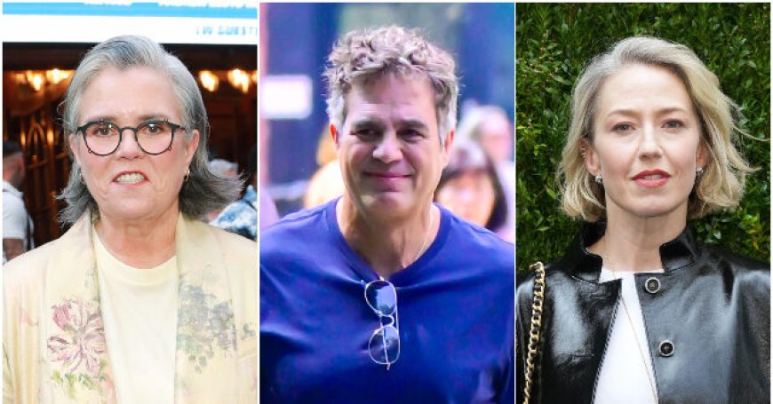 Hollywood Celebrities Whine After Trump Strikes Iran: 'Distract from Epstein and Do Netanyahu's Bidding'
