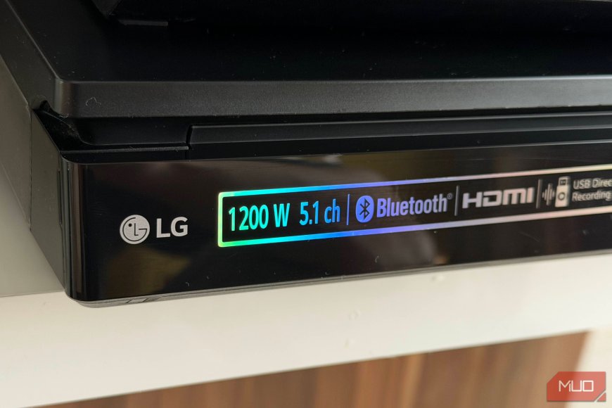 5 signs your home theater speakers are actually underpowered