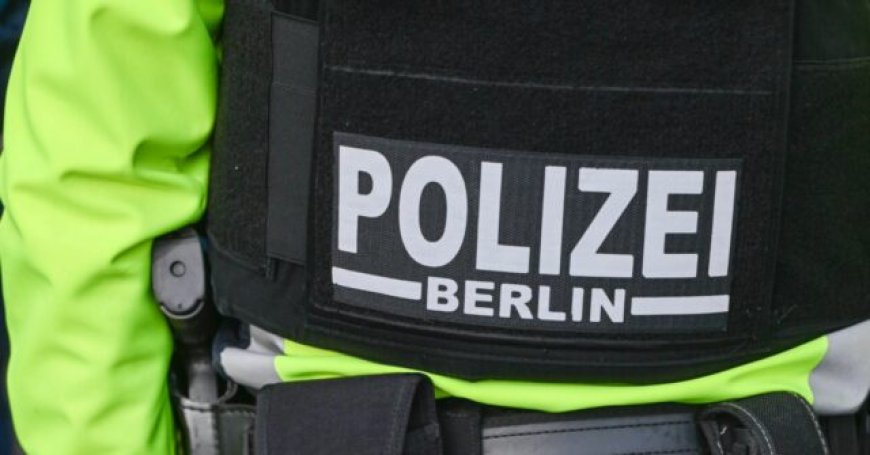 Germany Warns of Iranian 'Sleeper Cell' Terror Attacks in Europe