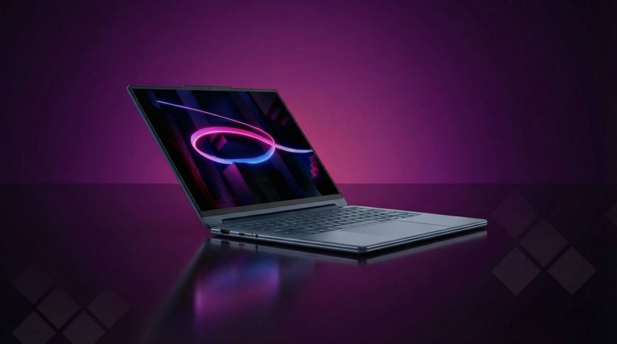 The new Lenovo Yoga 9i 2-in-1 Gen 11 shows how good a Windows laptop can be when a company actually cares about the details