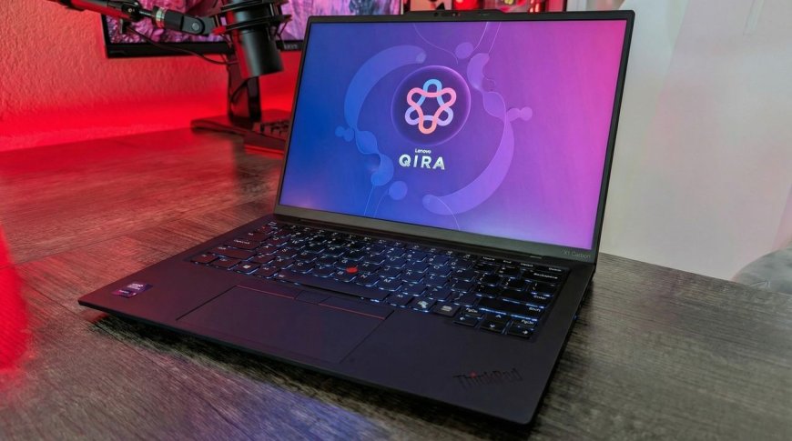 Lenovo's biggest AI gamble is set to debut in the coming weeks — Will Qira deliver on its ambient intelligence promises? You can find out soon in these regions.