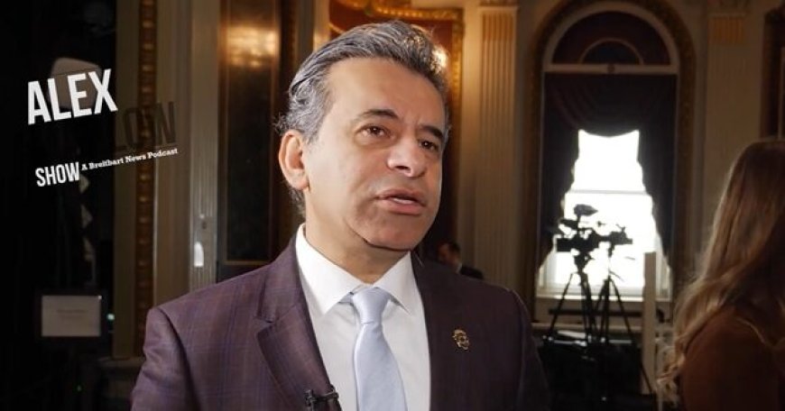 Exclusive -- FDA Commissioner Marty Makary: USA Now Has Lowest Prices in Developed World for 'Many Drugs'