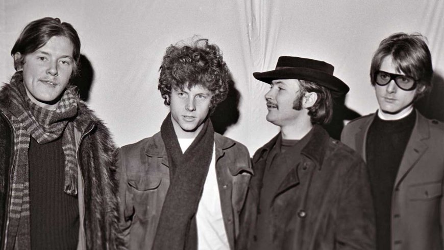 "Those teenage kids could be kind of wild. It could be downright frightening at times." The story of the tongue-in-cheek classic that slammed manufactured pop music, aided by a pair of South African legends