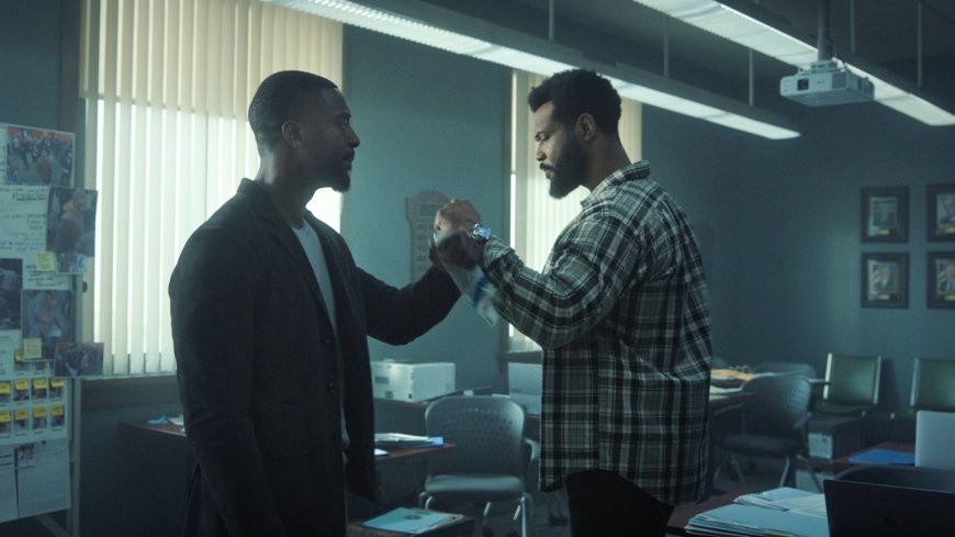 You need to catch up on this Prime Video series before it goes viral