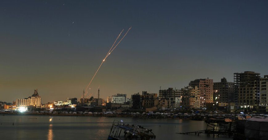 U.S., Saudi Arabia, Bahrain, Qatar Condemn Iran's 'Reckless' Missile, Drone Attacks