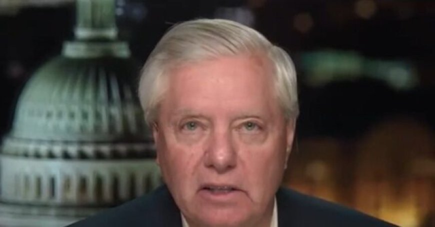 Graham: 'Cuba Is Next'