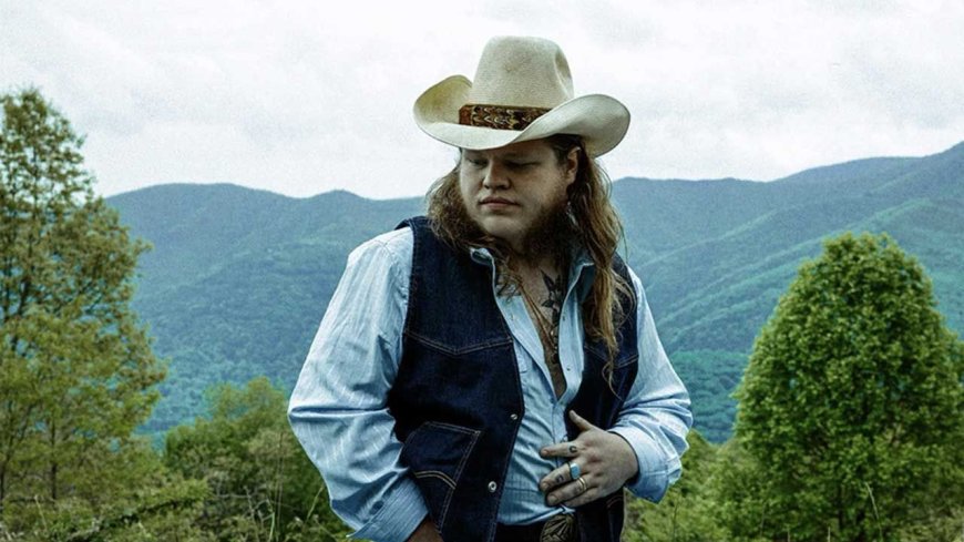 "Future generations will consider it one of the most important recordings of all time." Rising Southern rock star Marcus King picks the soundtrack of his life