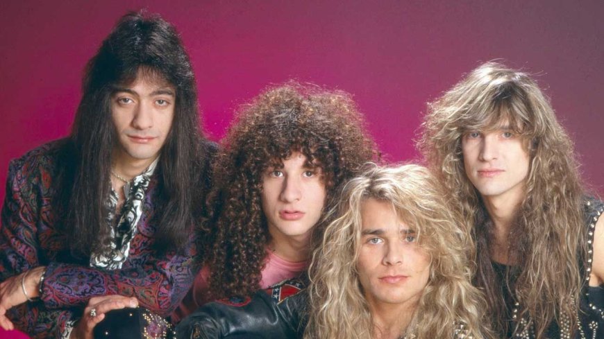 "I said, 'This is our last show.' He said OK. We never, ever talked about why it was so easy to break up the band." The curious story of the thinking man's hair metal band, and where it all went wrong