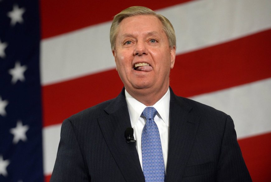 Lindsey Graham Warns If Next Iranian Leader Is Hostile To US He’ll Be Killed Too