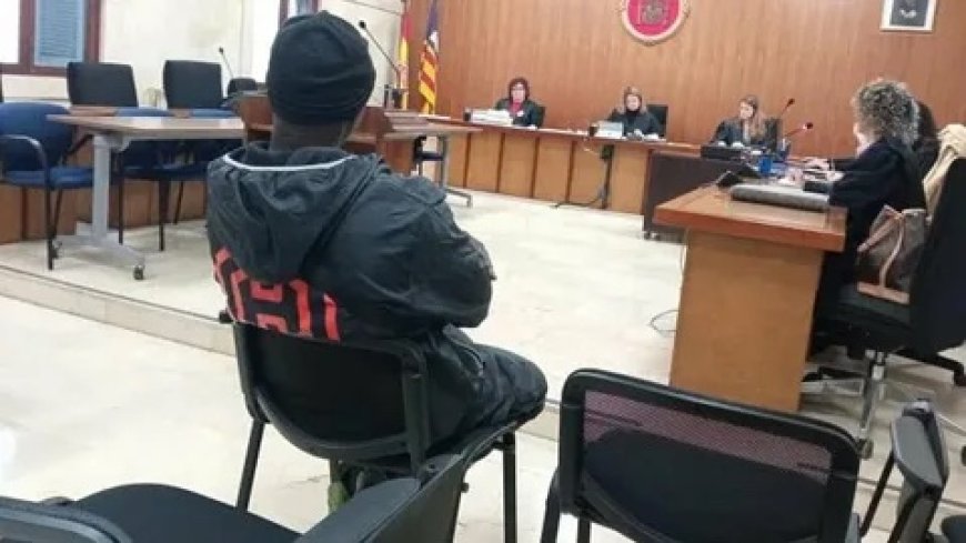 Migrant Who Brutally Raped Young Girl in Spain Sparred Jail by Liberal Judge