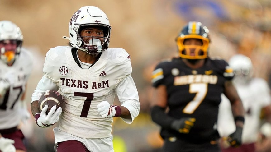 NFL Draft prospect fires back at critics of his speech impediment