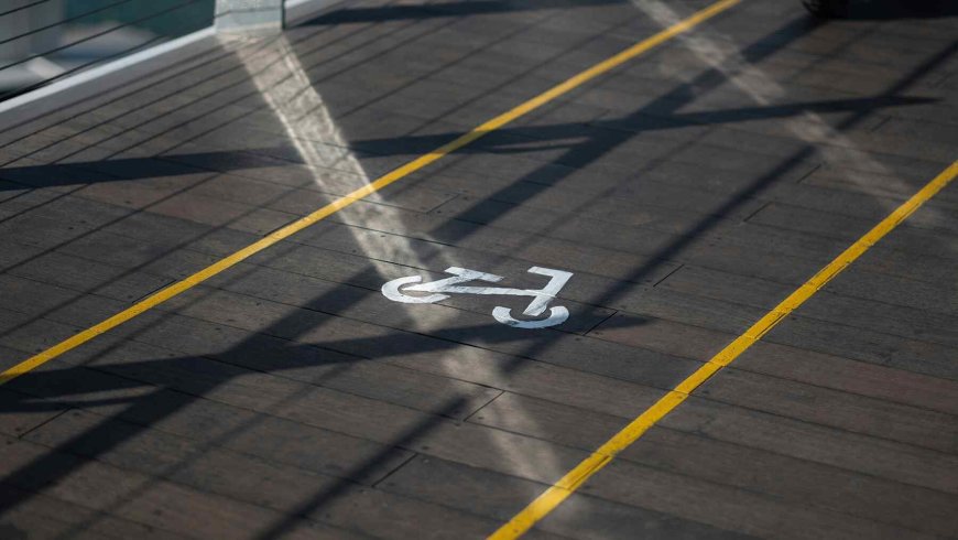 It’s getting harder and harder to make it to work on time — Now one state’s massive new bike-lane rollout has drivers firing off complaints and sparking debate