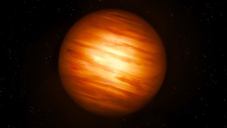 Could these weird stars just be overgrown planets?