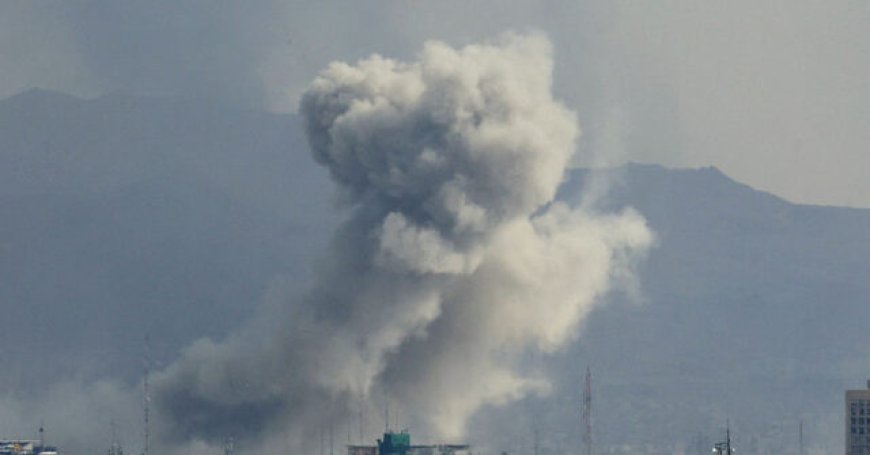 **Livewire** Operation Epic Fury Day Three: The Latest News From Iran and the Middle East