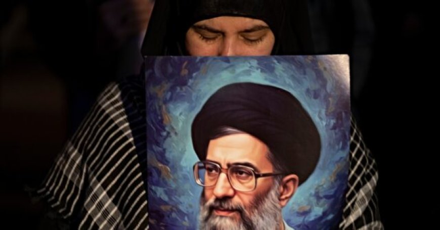Outrage at Australian Mosques Mourning Death of Ayatollah Khamenei