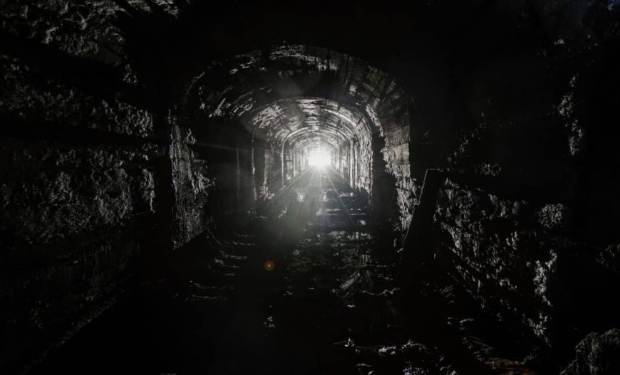 This Small Canadian Town Is Turning Abandoned Coal Mines Into a Massive Clean Energy Network