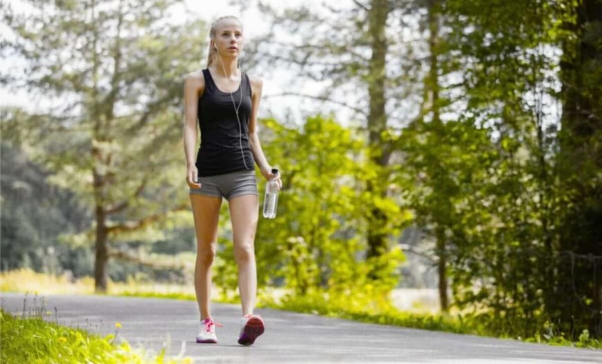 What Is the Farmer’s Walk and Why Everyone Is Turning to This Move for Strength and Balance