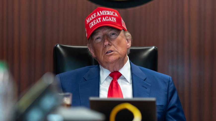 1 in 4 Americans back Trump’s Iran strikes, most say he’s too quick to use force: poll