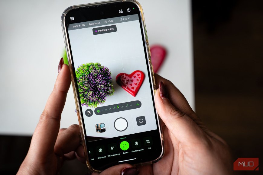 Your Pixel photos could look better — change these 3 settings