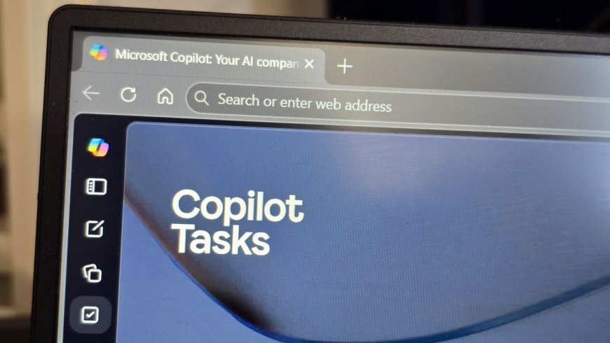 This new Microsoft Copilot feature might actually make it ... good? Something I actually won't hate? Something that MIGHT boost productivity? A shocking notion, I know.