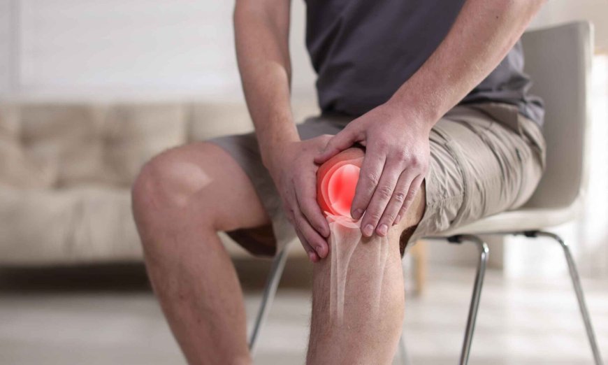 The forgotten mineral that can make a difference against osteoporosis in the long term, and many people do not meet the minimum requirement