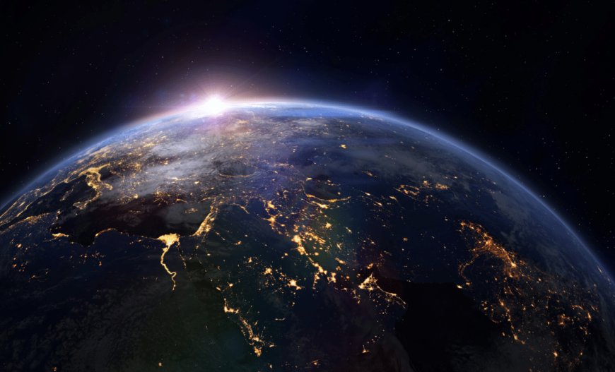 Could Earth Stay Habitable Without Us? New Study Reveals Surprising Answer