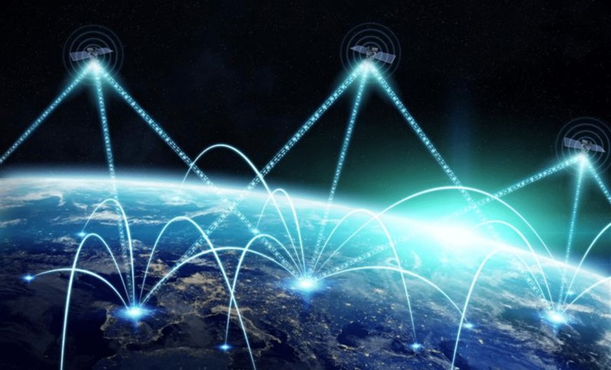 ESA Unveils €100 Million Funding to Integrate Satellite and Mobile Networks for Global Connectivity