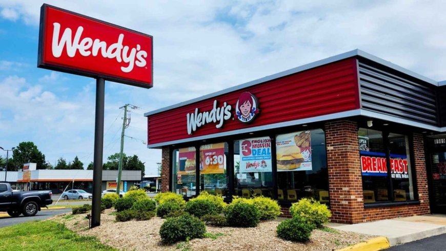 Goodbye to hundreds of Wendy’s restaurants across the country: the plan already includes between 200 and 350 closures and affects 4%–6% of its 6,000 restaurants