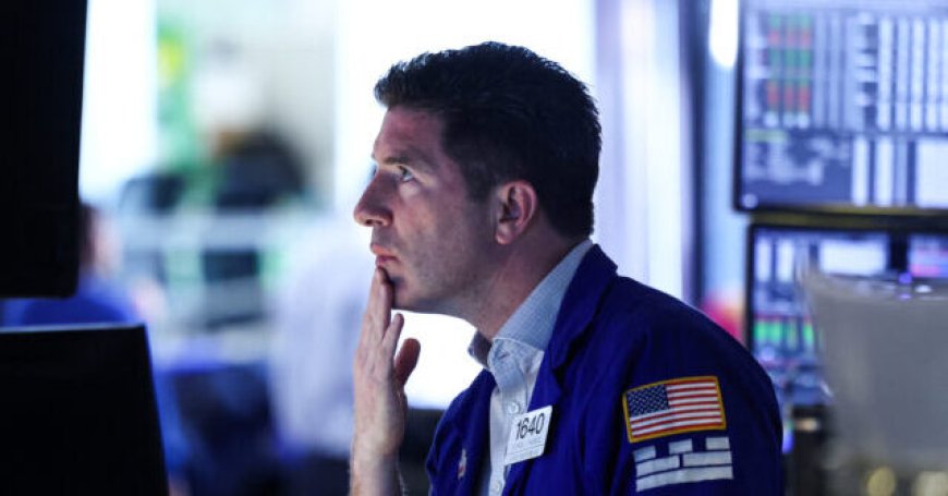 No Fury in Stock Market: U.S. Stocks Mixed as Energy Prices Climb