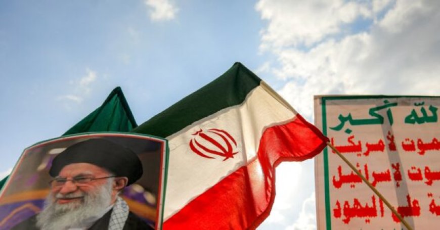 Report: Trump Says Would-Be Khamenei Successors All Died in 'Epic Fury'