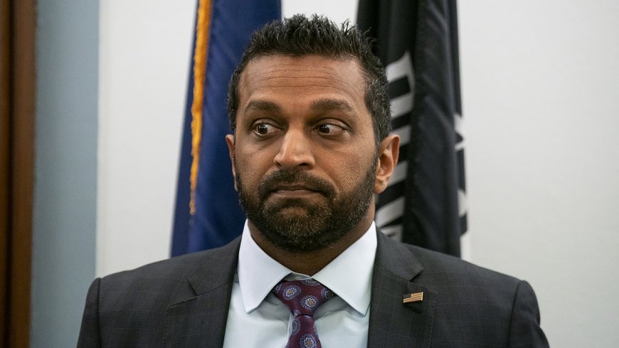 FBI Blames ‘Technical Error’ for Permanent Loss of 100 Terabytes of Jeffrey Epstein Evidence