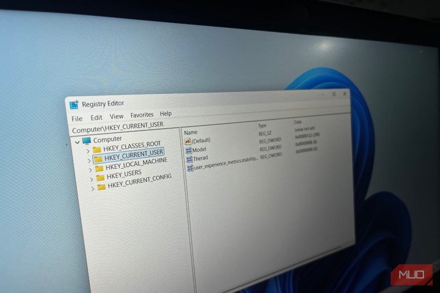 This registry tweak stops Windows from throttling your network traffic