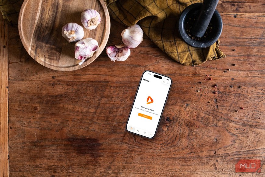 This third-party Plex client is weirdly better than the official app