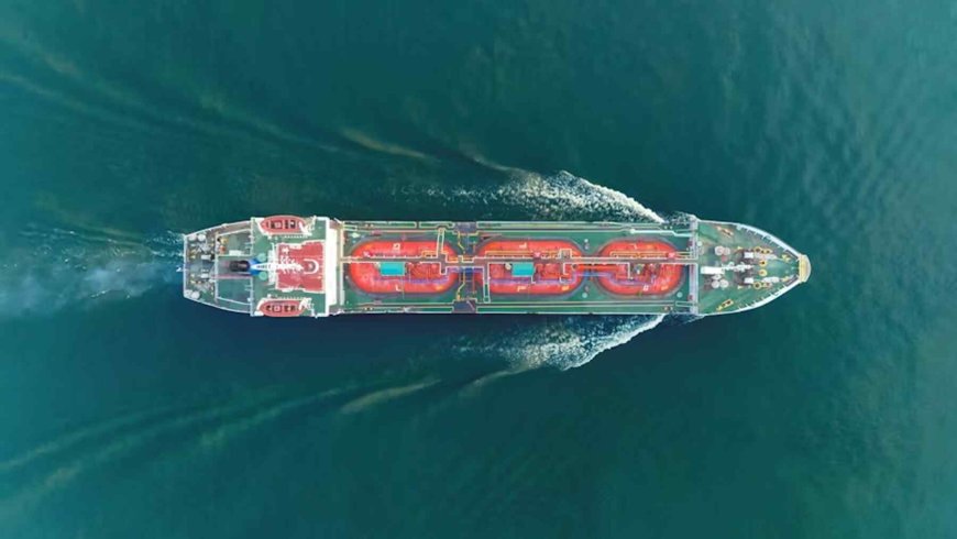 It all happened in front of our eyes — Clandestine “oil highway” caught moving up to $90 bn over the seas