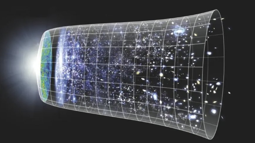 How fast is the universe actually expanding? Ripples in spacetime could finally solve 'Hubble tension'