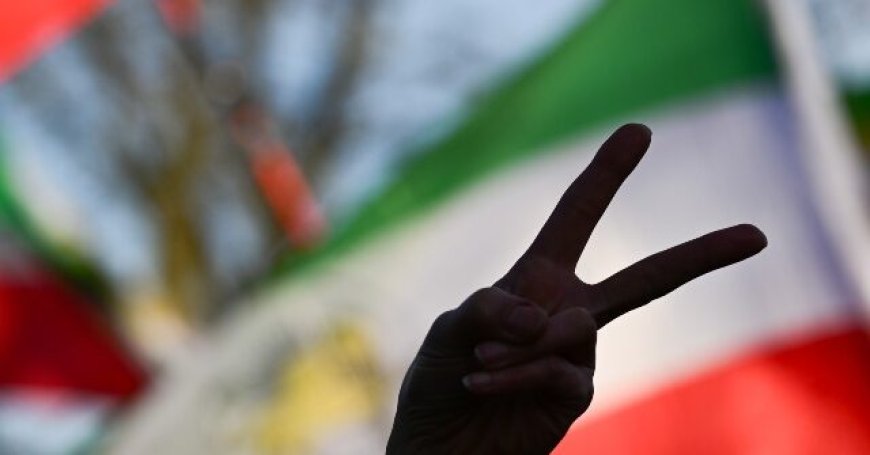 'Help Has Arrived:' Hackers Use Prayer App to Speak to Iranian People as Strikes Occurred