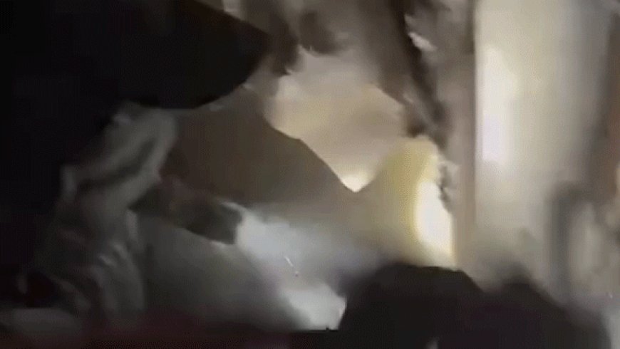 Chilean burglary crew filmed themselves during $3M SoCal jewelry heist, caught wearing loot: DA